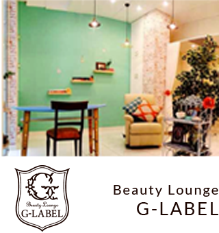 Beauty Salon G-LABEL